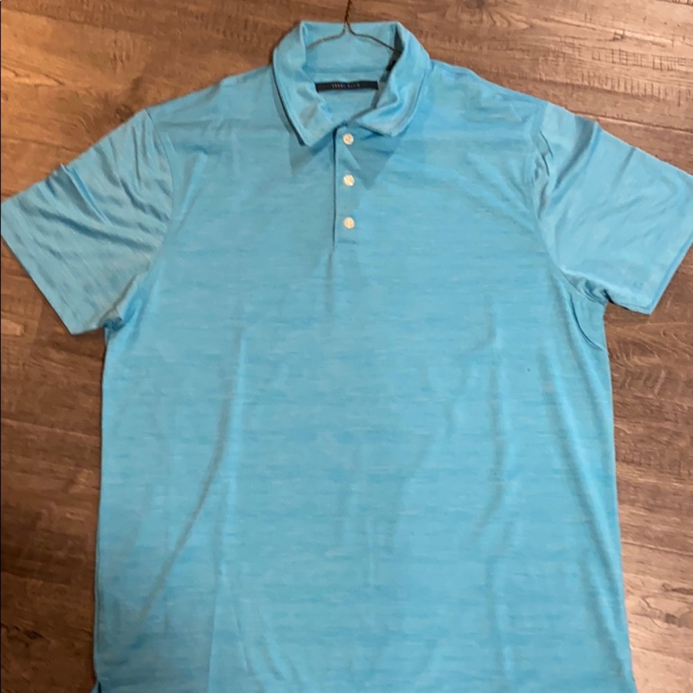 Perry Ellis Polo